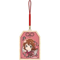 Amazon.co.jp: 響け!ユーフォニアム 黄前久美子 レザーキーホルダー